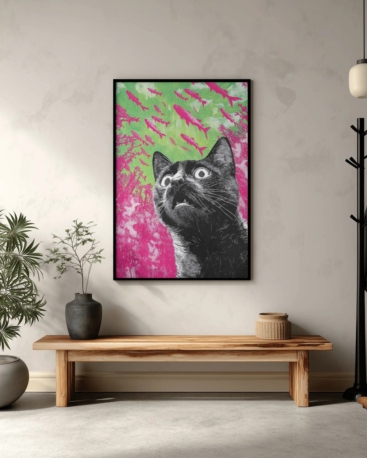 Psychedelic Experience