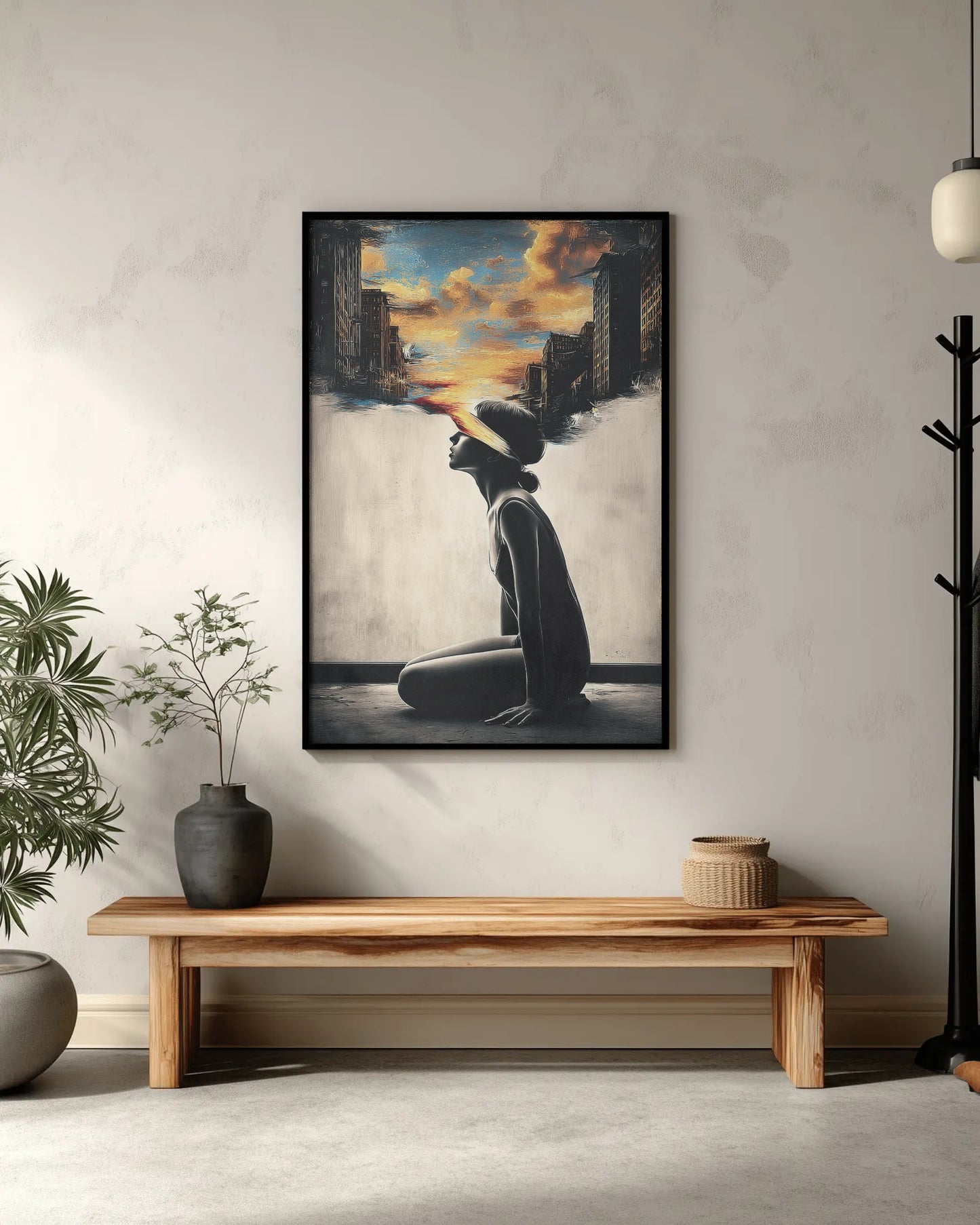 It's All In Your Head