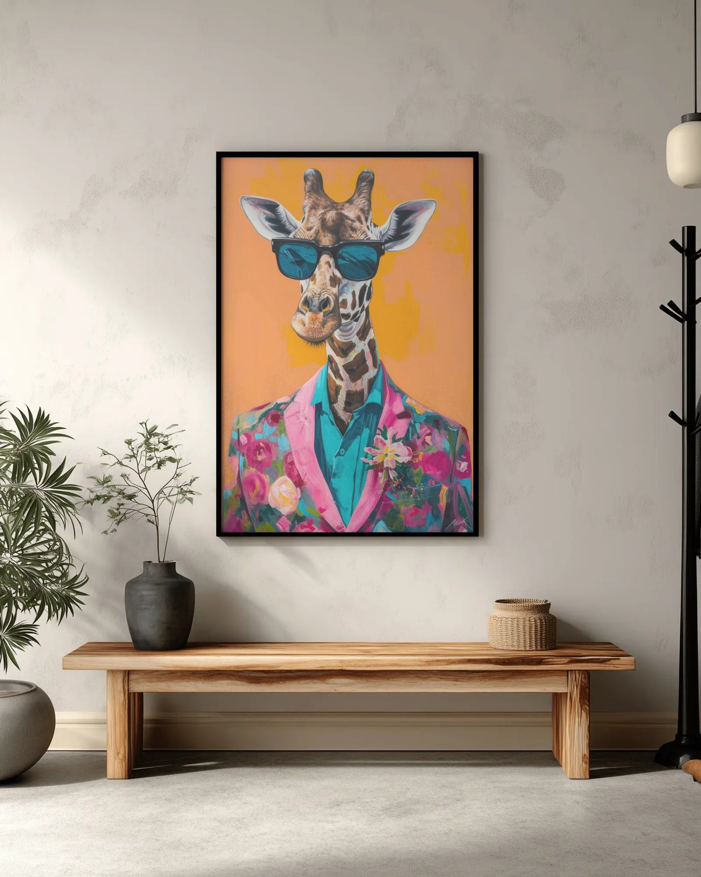 Too High For Eyes Exposal