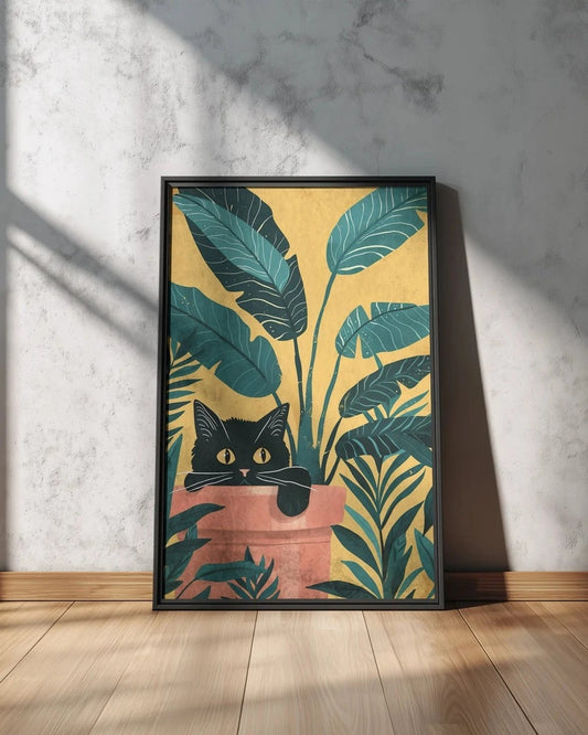 Private Botanical Garden