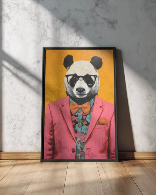 I Am Not A Koala, Caralho