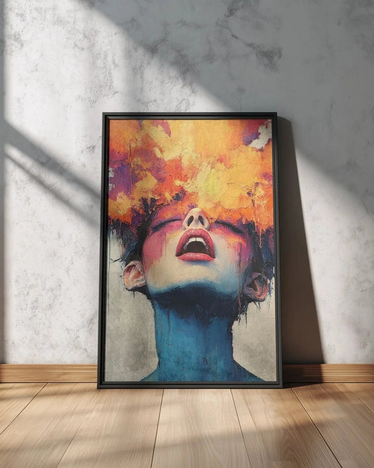 These Burning Thoughts