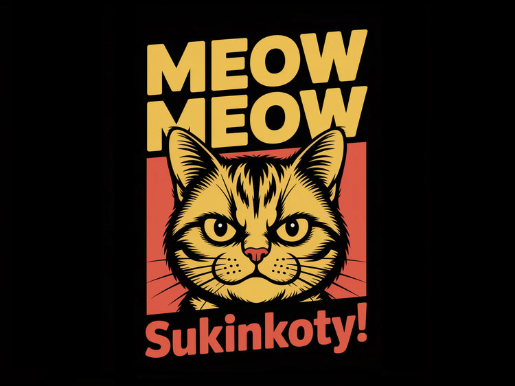 Meow Meow Sukinkoty