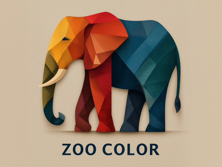 Zoo Color