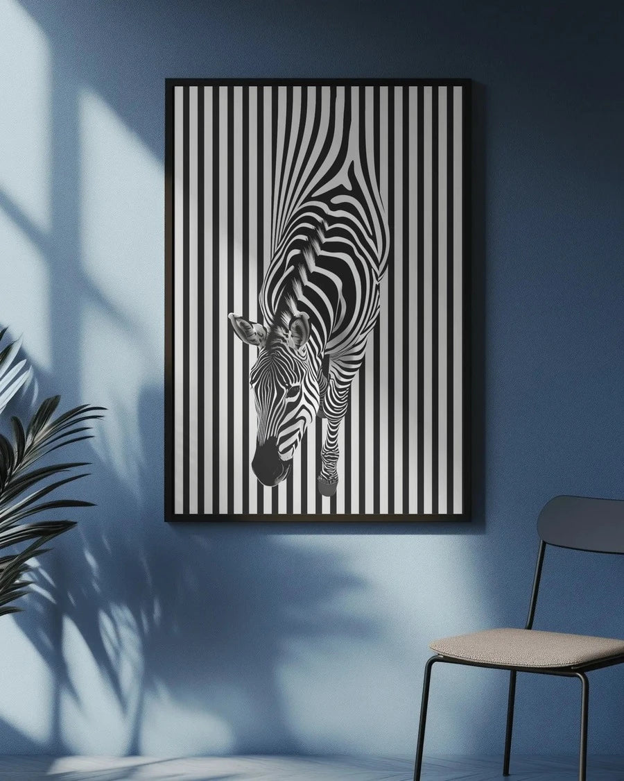 Black&White Environment