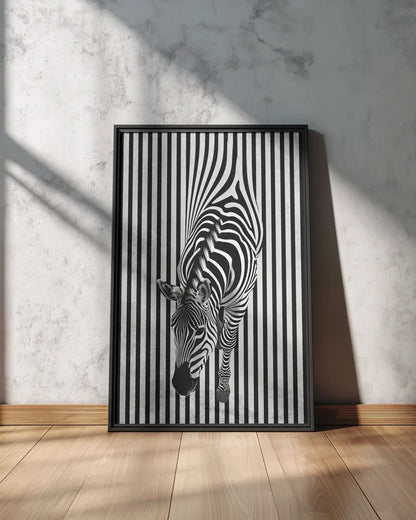 Black&White Environment