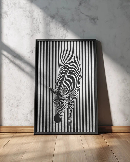 Black&White Environment