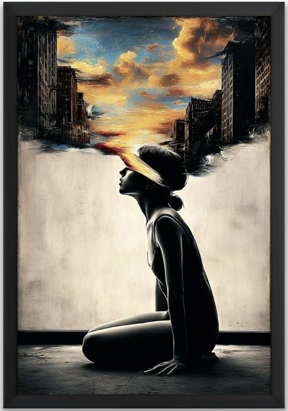 It's All In Your Head