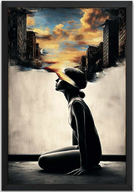 It's All In Your Head