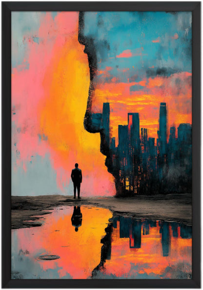 On The Brink Of Consciousness