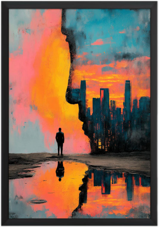 On The Brink Of Consciousness