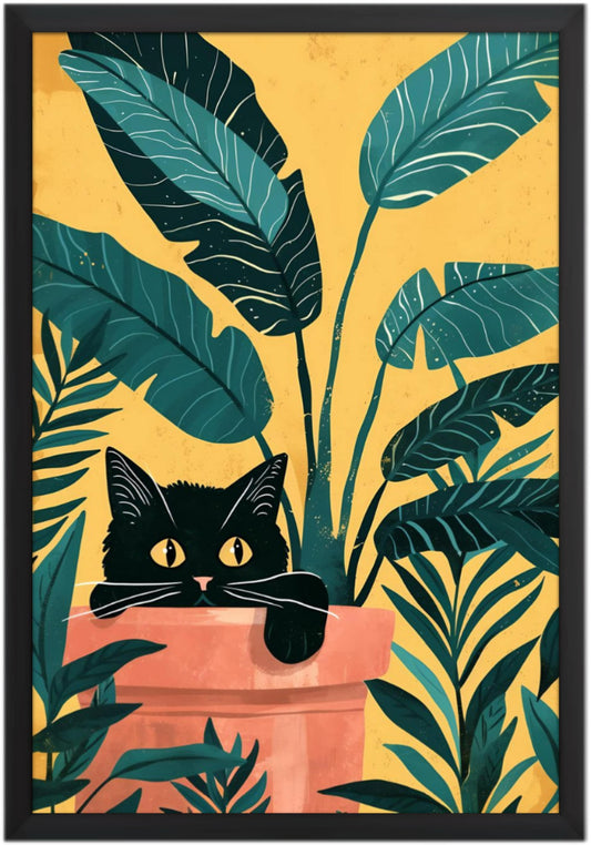 Private Botanical Garden