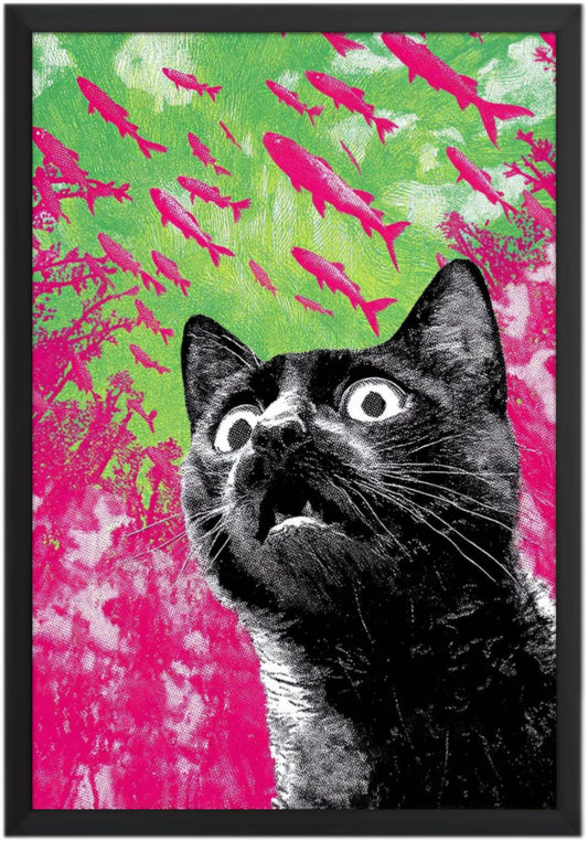 Psychedelic Experience