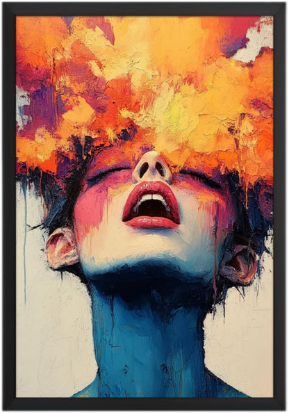 These Burning Thoughts