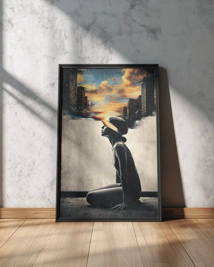 It's All In Your Head