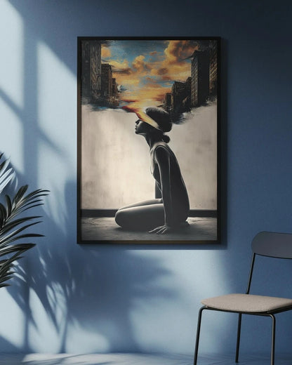 It's All In Your Head