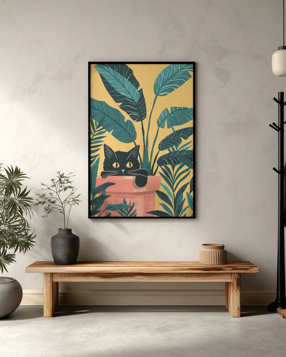 Private Botanical Garden