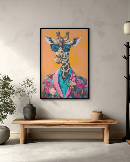 Too High For Eyes Exposal