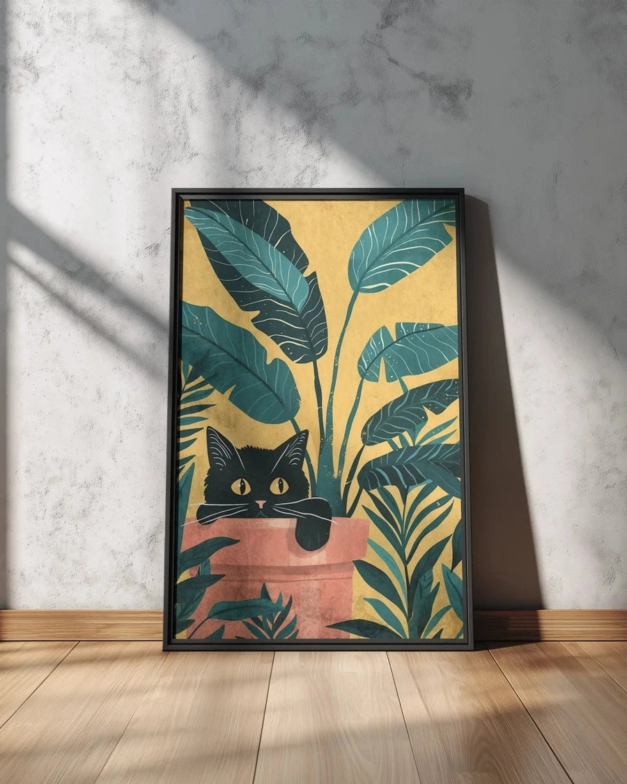 Private Botanical Garden