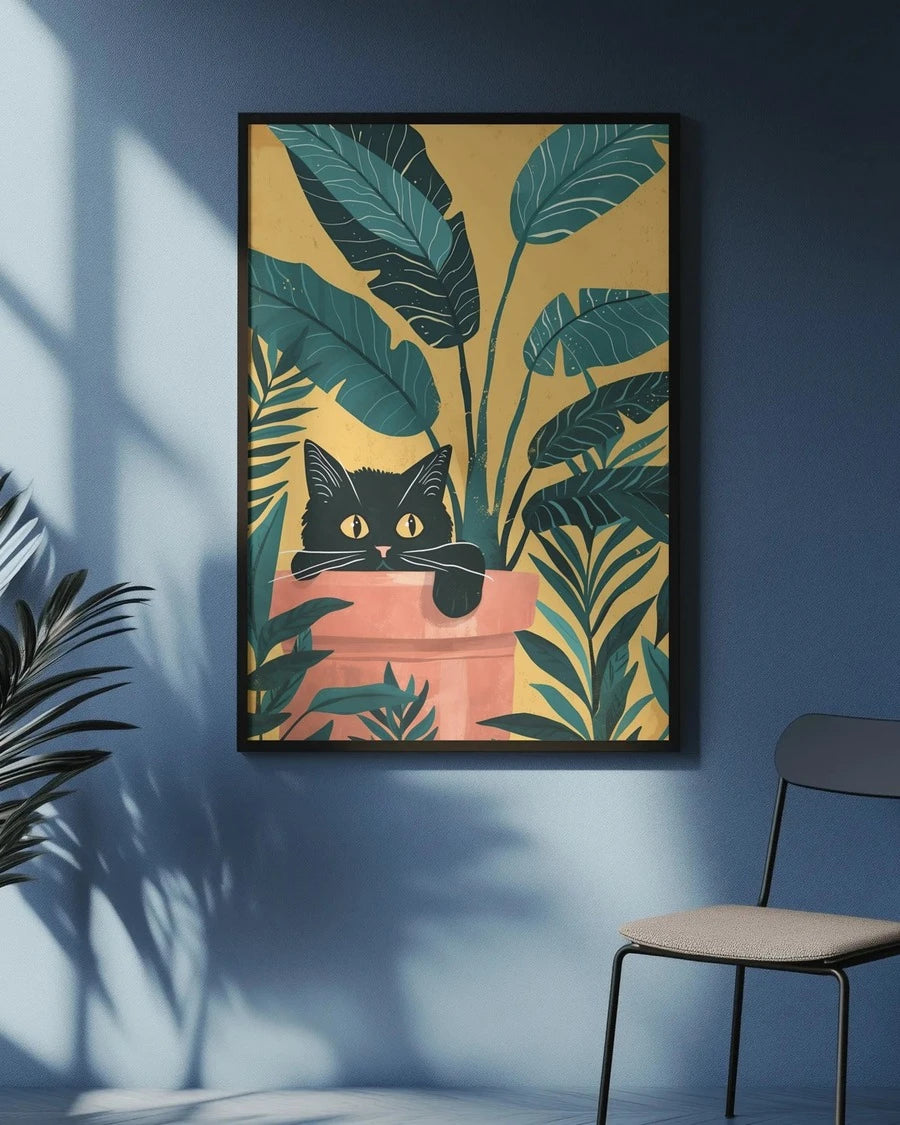 Private Botanical Garden