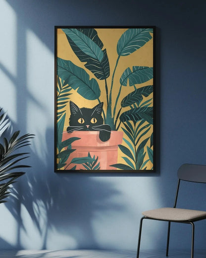 Private Botanical Garden