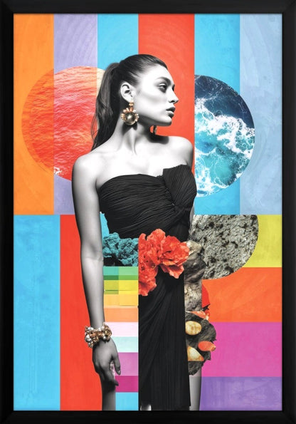 BREAKING THE SPECTRUM