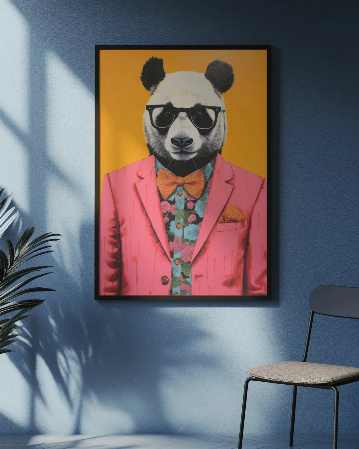 I Am Not A Koala, Caralho