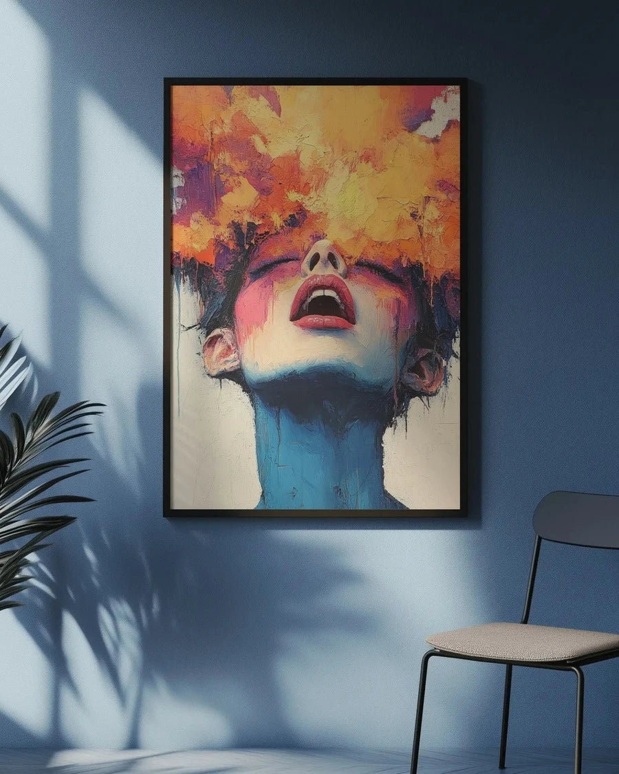 These Burning Thoughts