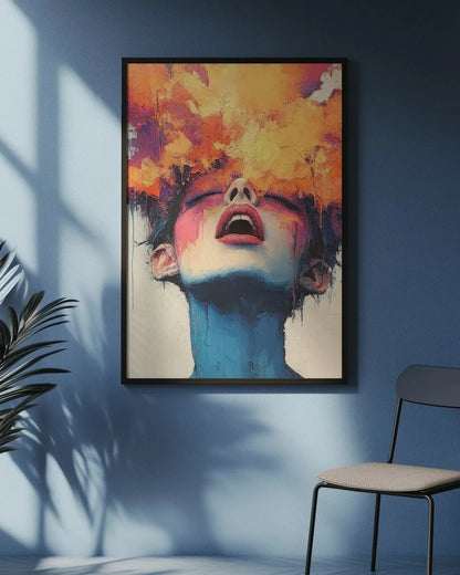 These Burning Thoughts