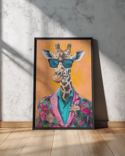 Too High For Eyes Exposal