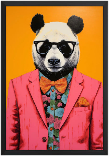 I Am Not A Koala, Caralho