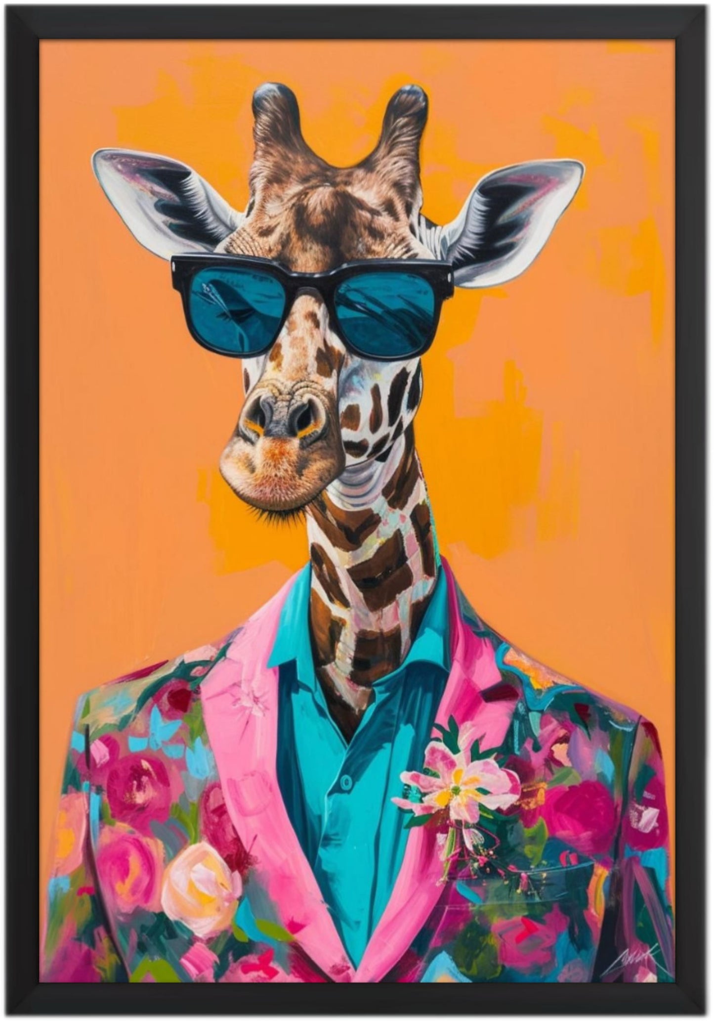 Too High For Eyes Exposal