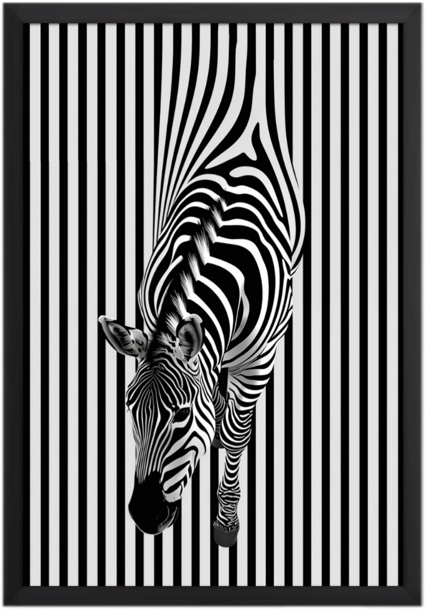 Black&White Environment