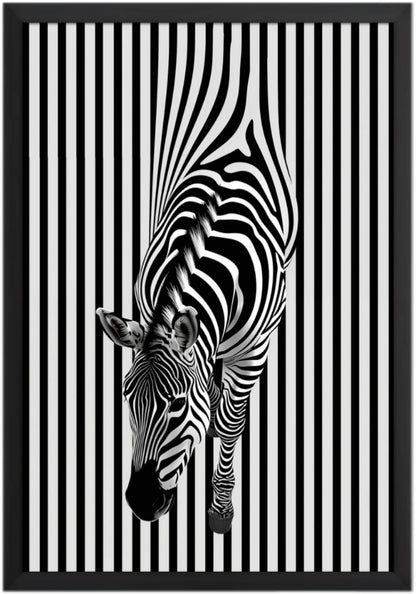 Black&White Environment