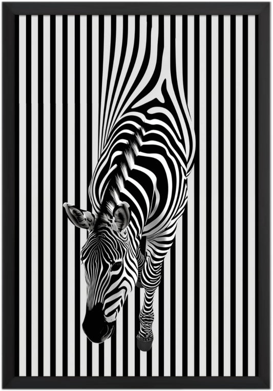 Black&White Environment