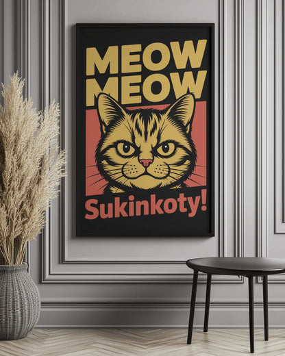 Meow Classic