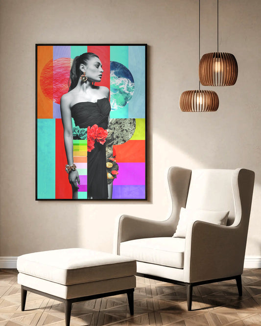 BREAKING THE SPECTRUM