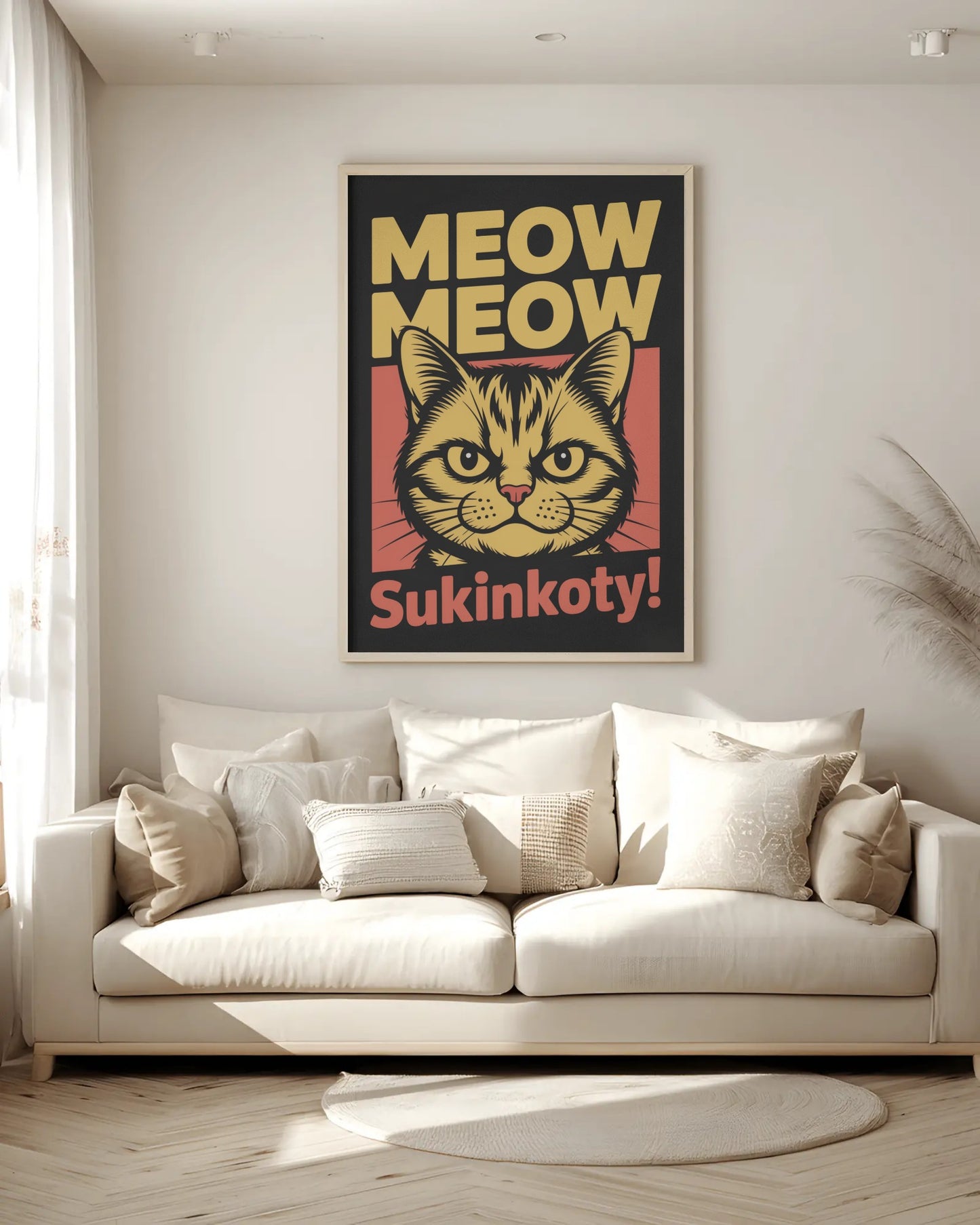 Meow Classic