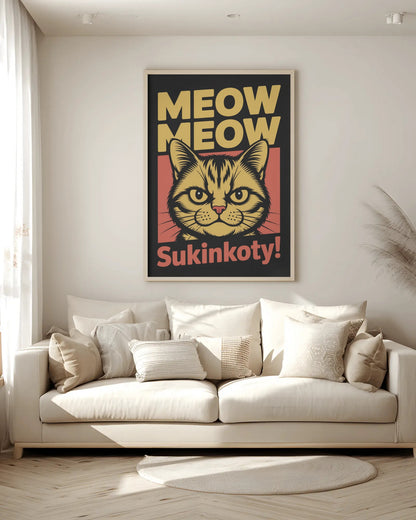 Meow Classic