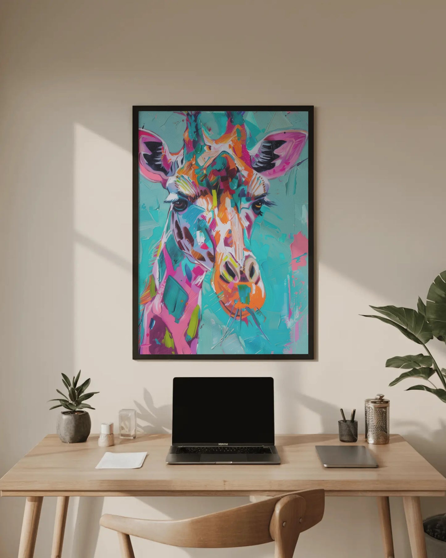 Found Colors In Paint