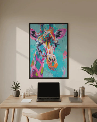 Found Colors In Paint