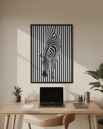 Black&White Environment