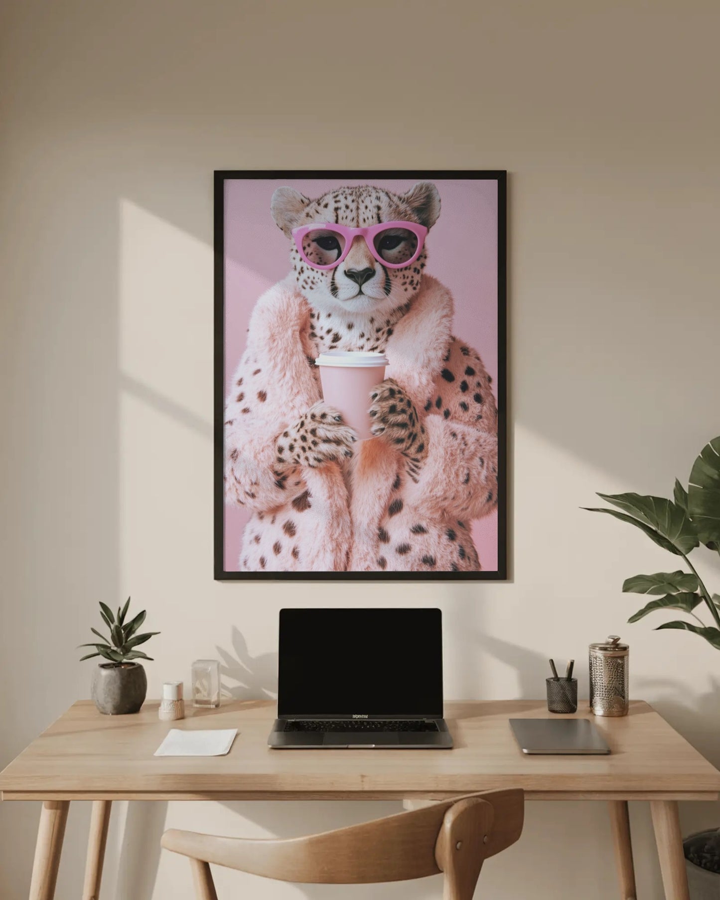 Un Americano Por Favor