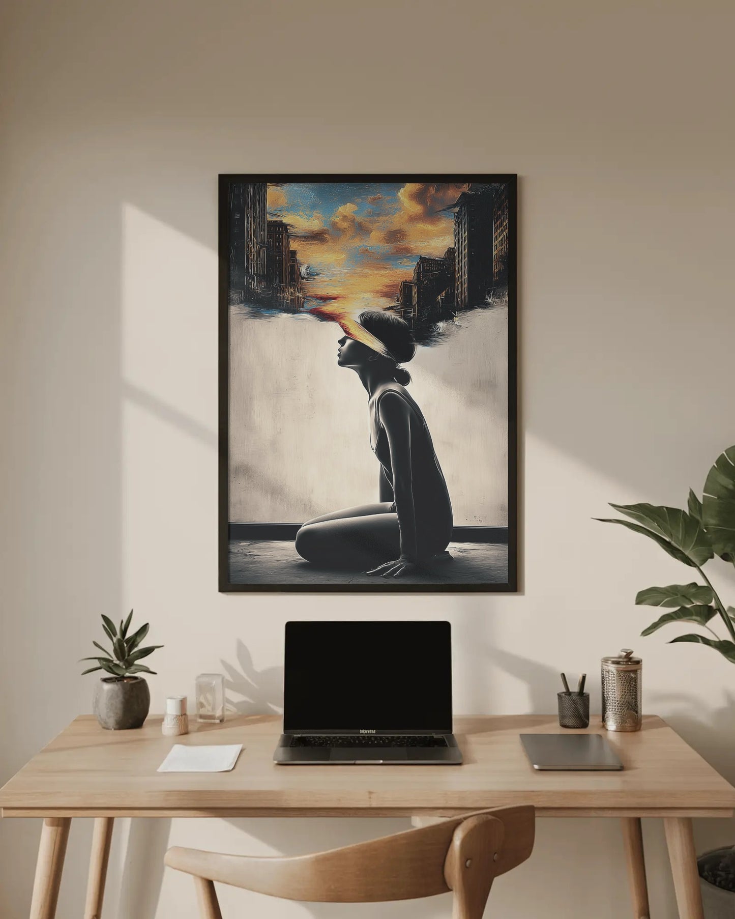 It's All In Your Head