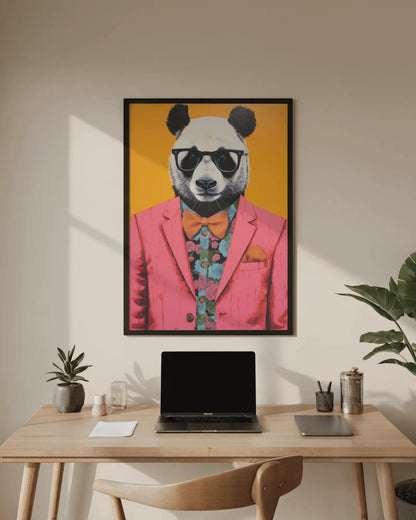 I Am Not A Koala, Caralho