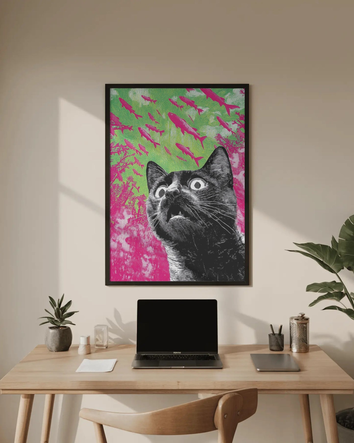 Psychedelic Experience