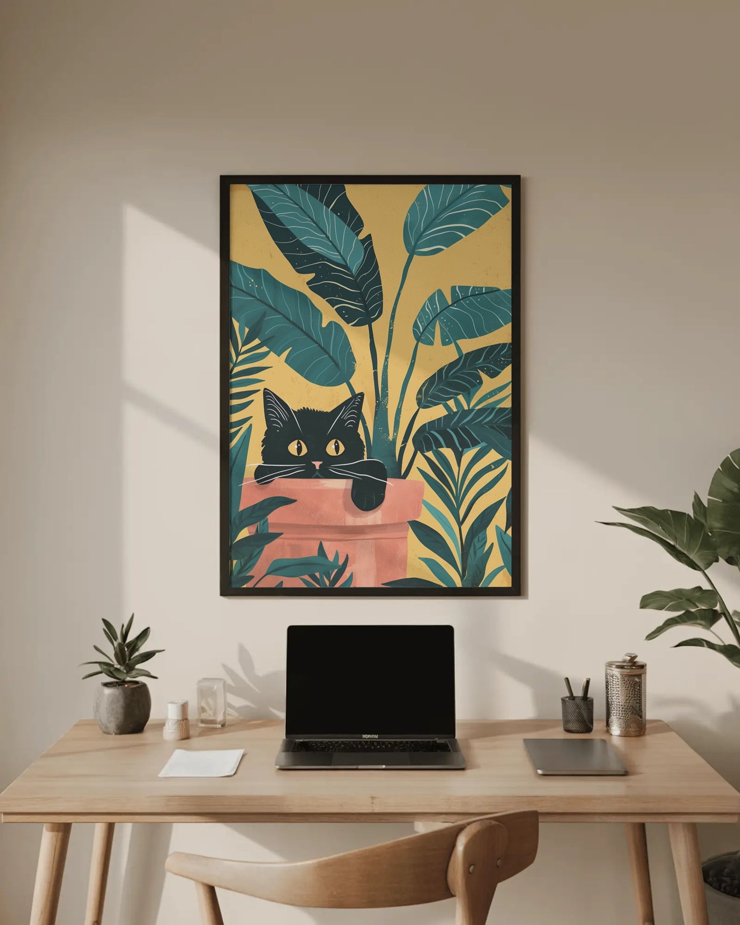 Private Botanical Garden