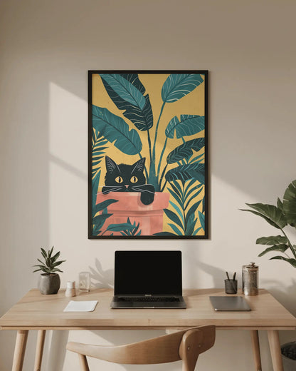 Private Botanical Garden