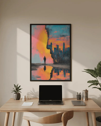 On The Brink Of Consciousness