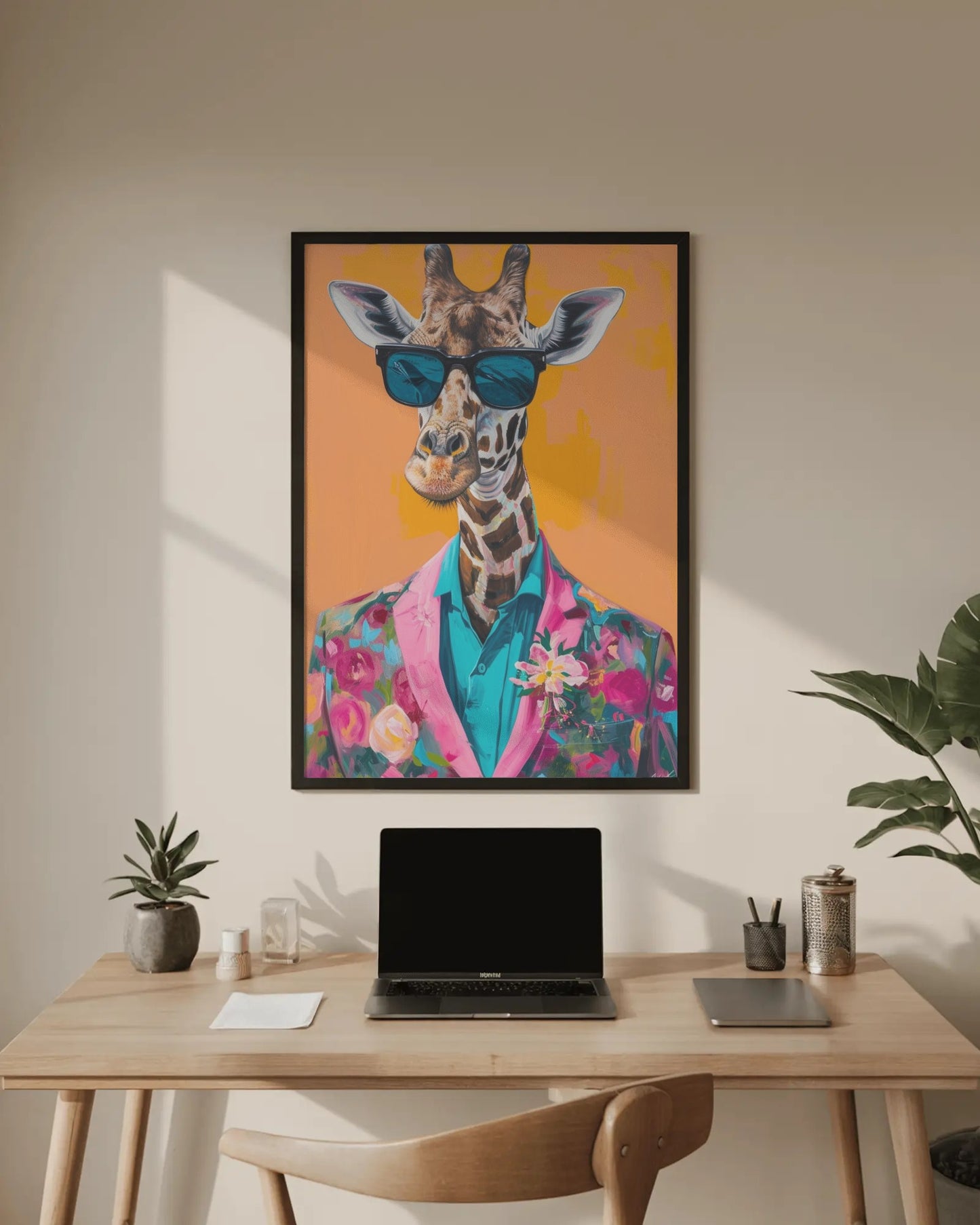 Too High For Eyes Exposal